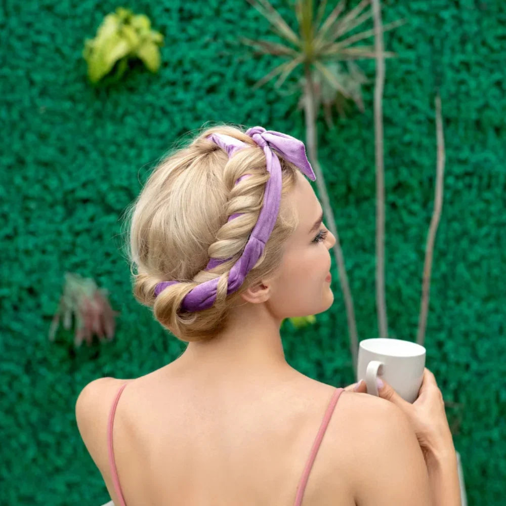 Modelador de Cachos para Cabelo